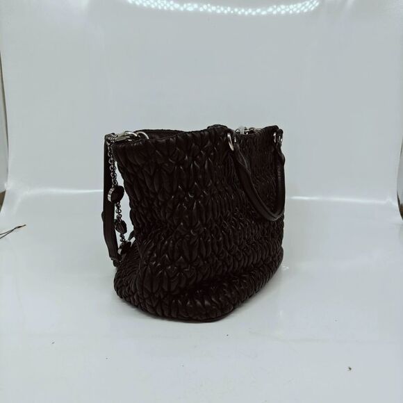 Miu Miu Women Pre-Loved Bag Very Good Condition - Picture 5 of 9